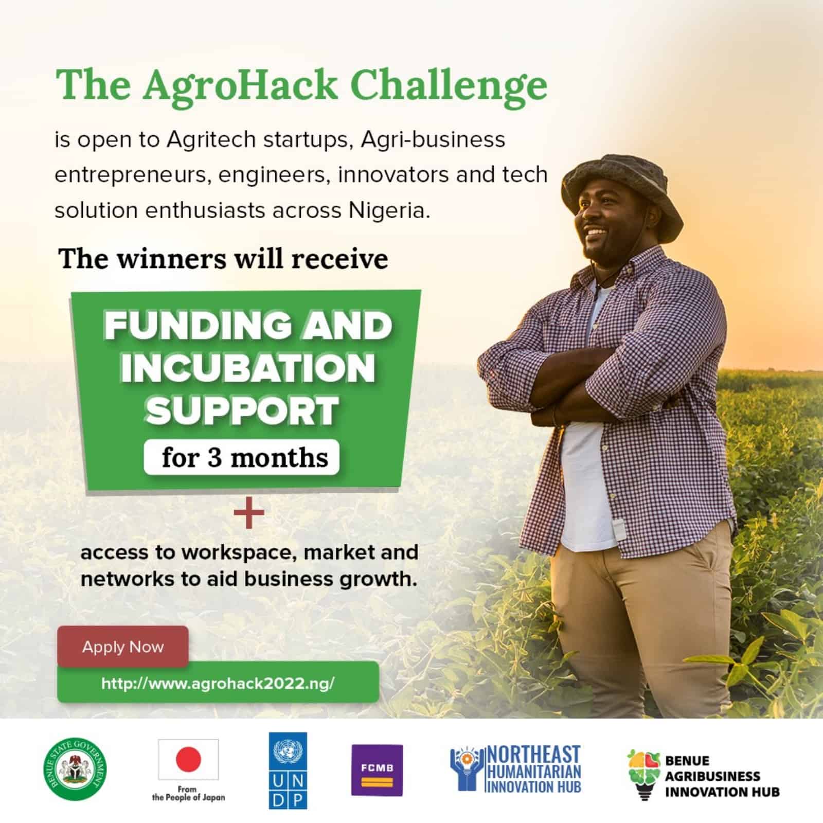 Agro-Hack Challenge
