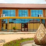 APU Gets NUC Accreditation for 15 New Courses