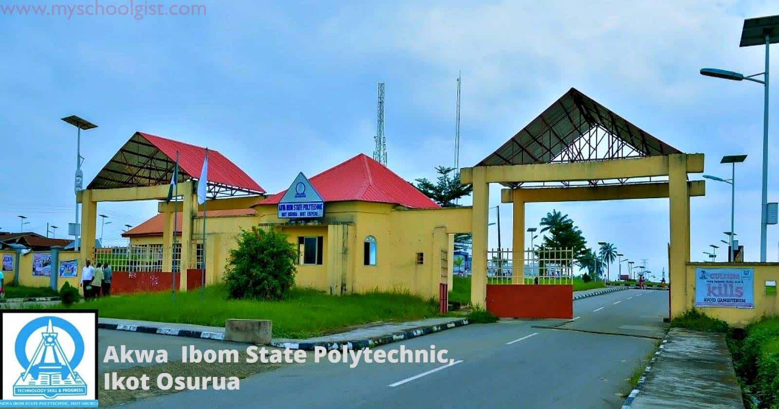 Akwa Ibom State Polytechnic Admission Screening Exercise