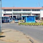 UCH Ibadan Post UTME Form 2024/2025 | ND Full-Time