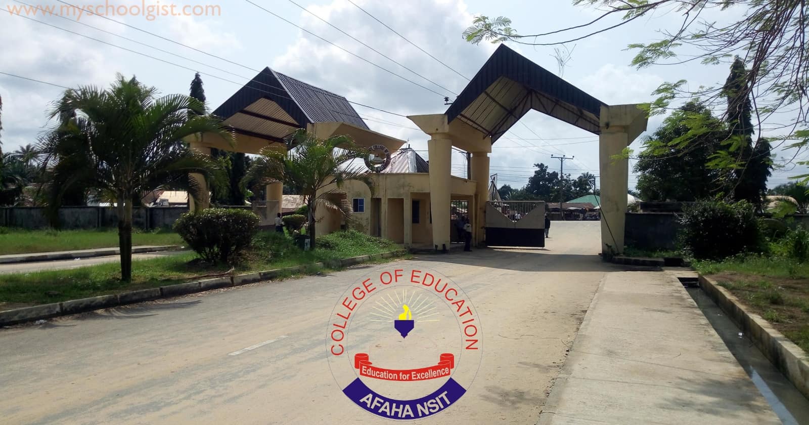 Akwa Ibom State College of Education (AKSCOE) NCE Admission List