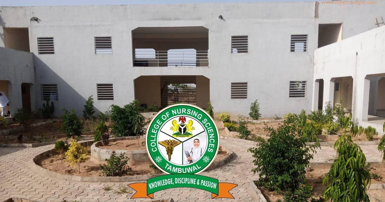 College of Nursing Sciences Tambuwal Admission Form