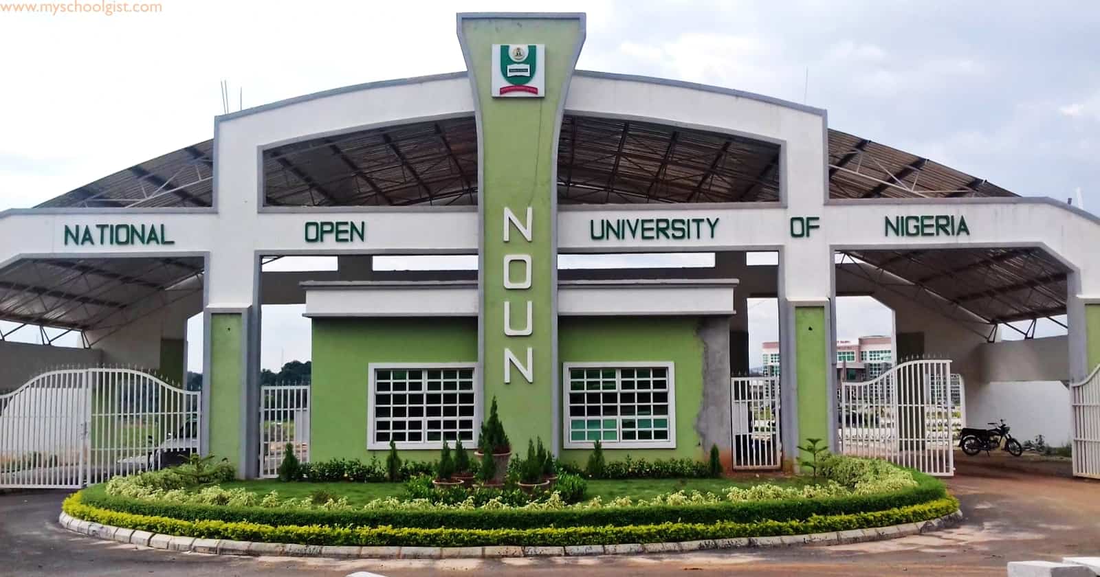 National Open University of Nigeria (NOUN)