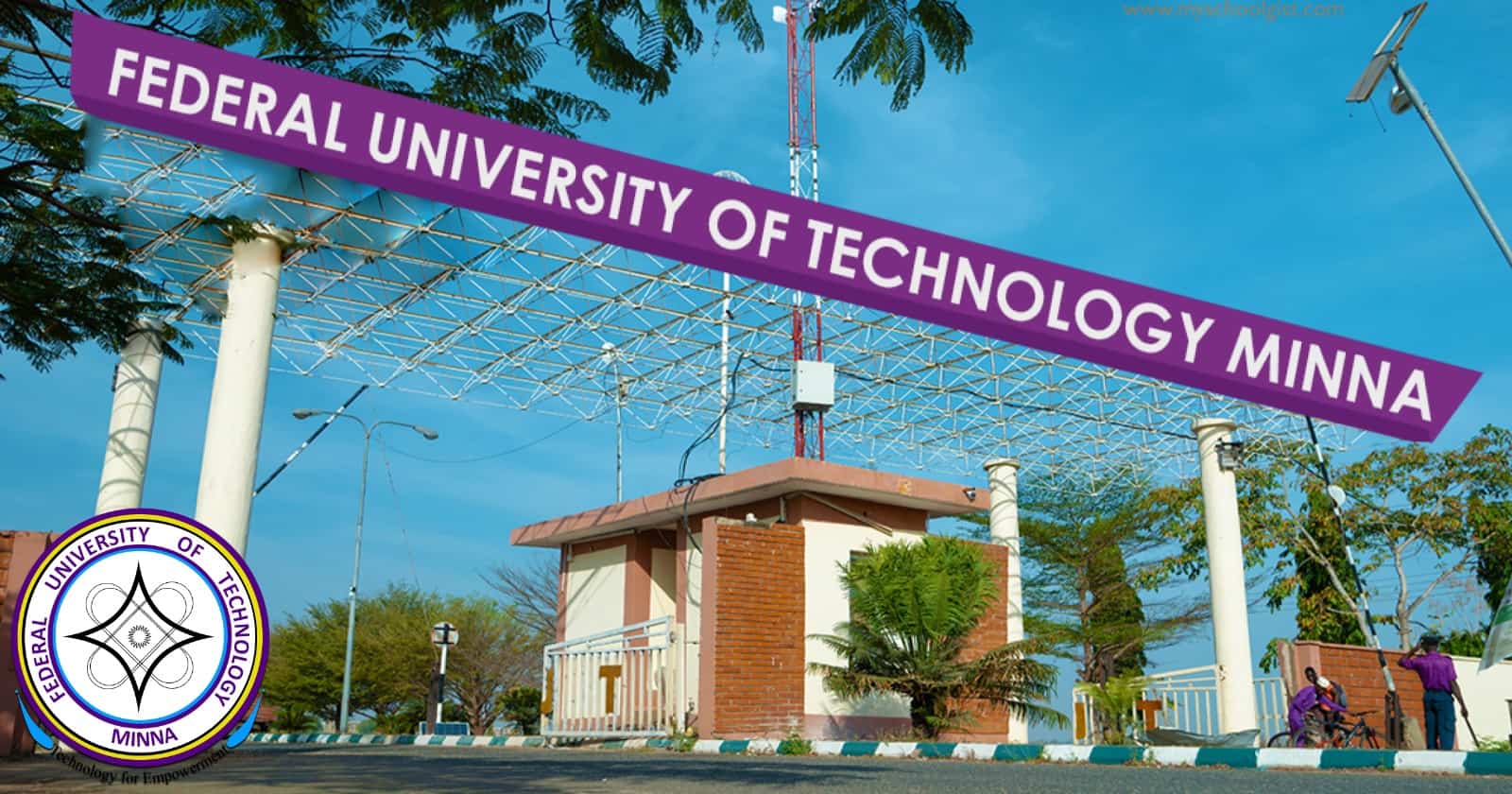 Federal University of Technology, Minna 2023/2024 Session