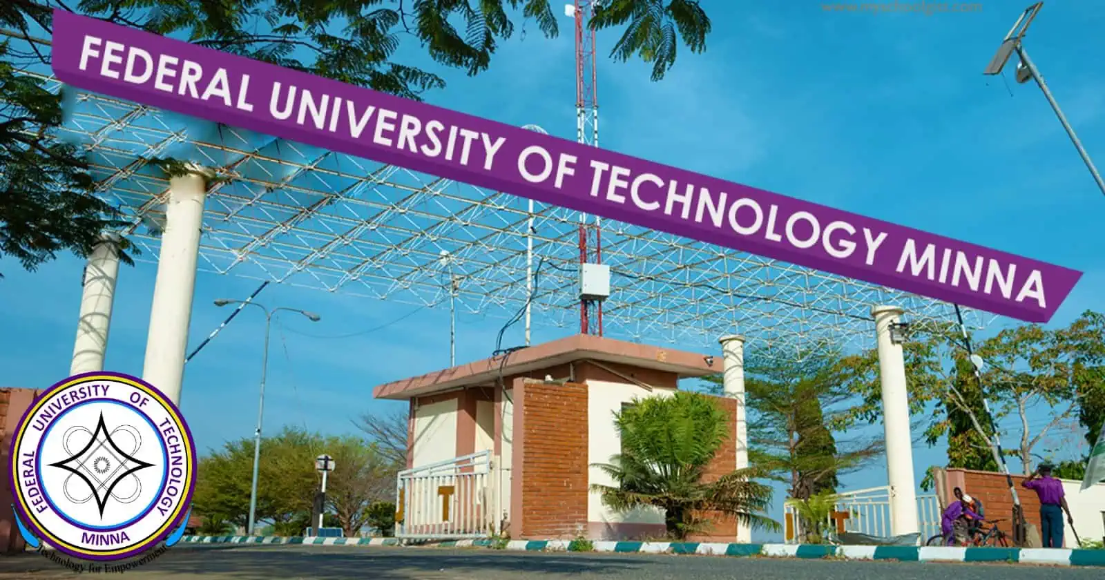 Federal University Of Technology Minna (FUTMINNA) Academic Calendar