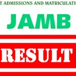 How to Check Your 2024 JAMB Result Online or via SMS