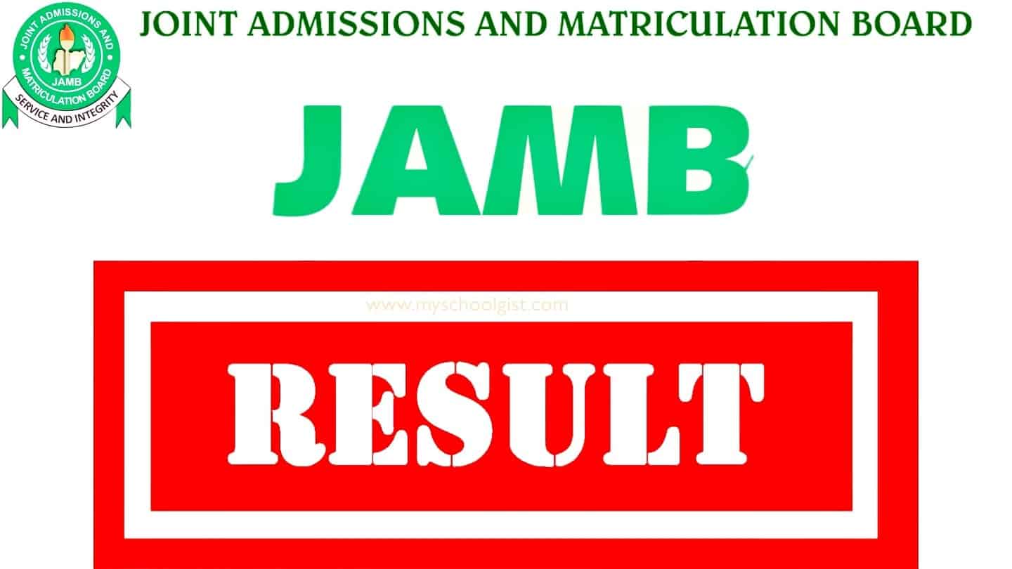 How to Check Your 2024 UTME Results via SMS