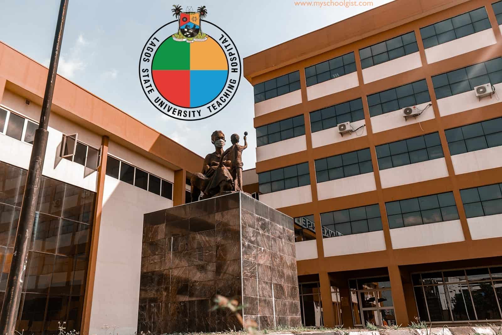 Lagos State University Teaching Hospital (LASUTH) Job Vacancy