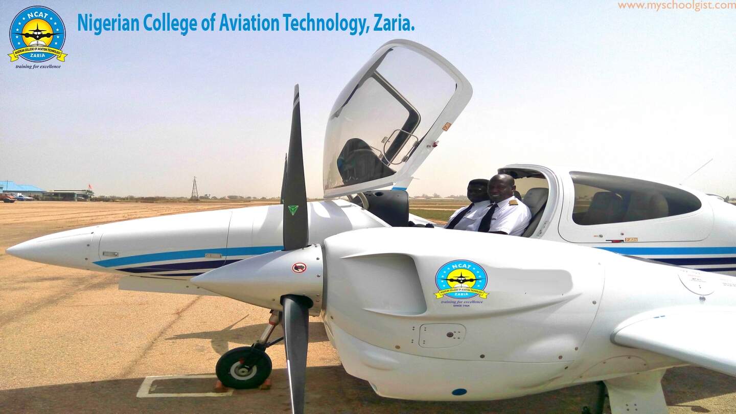 Nigerian College of Aviation Technology (NCAT) Resumption Date