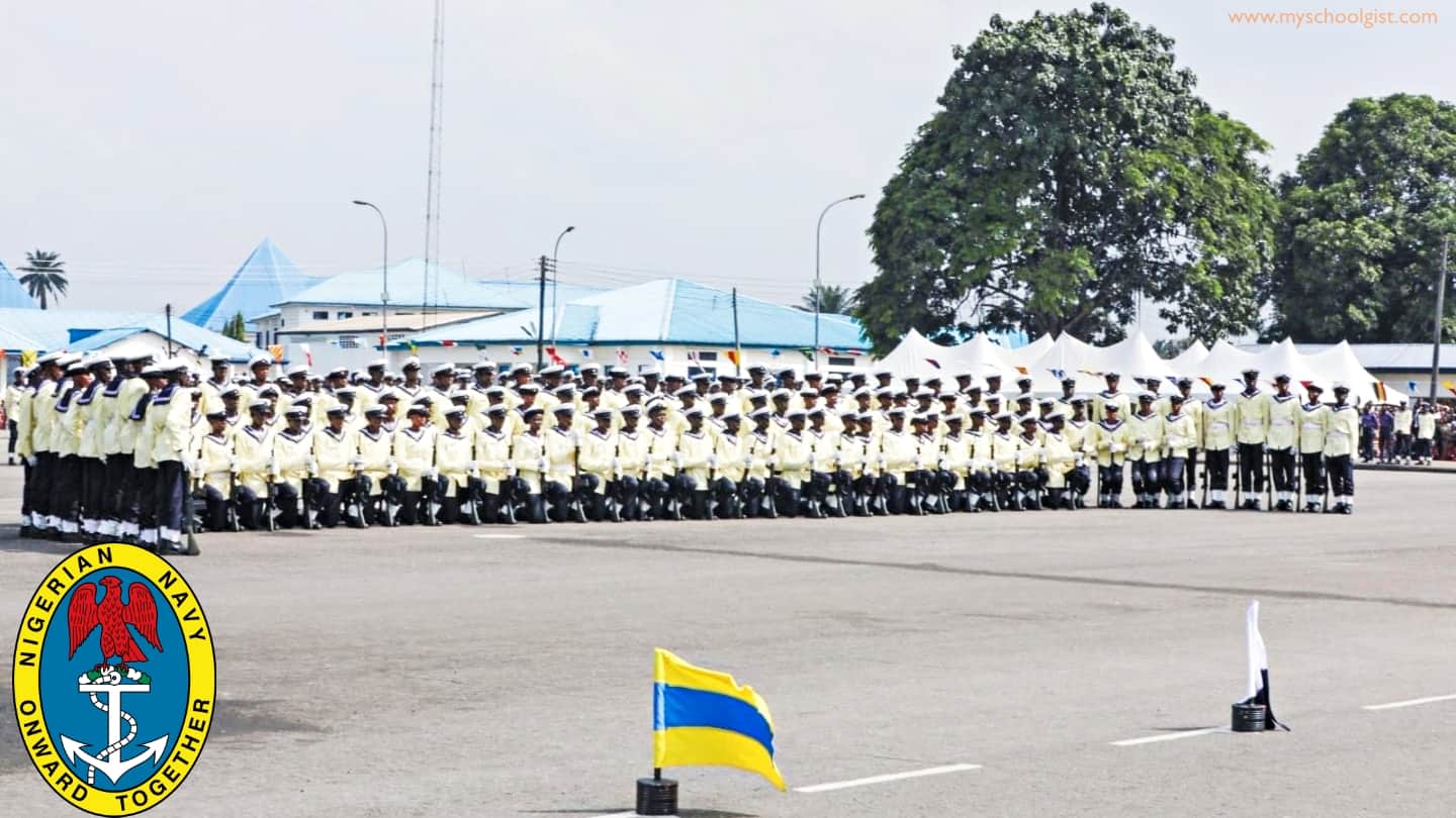 List Of Successful Candidates For Nigerian Navy Aptitude Test 2023