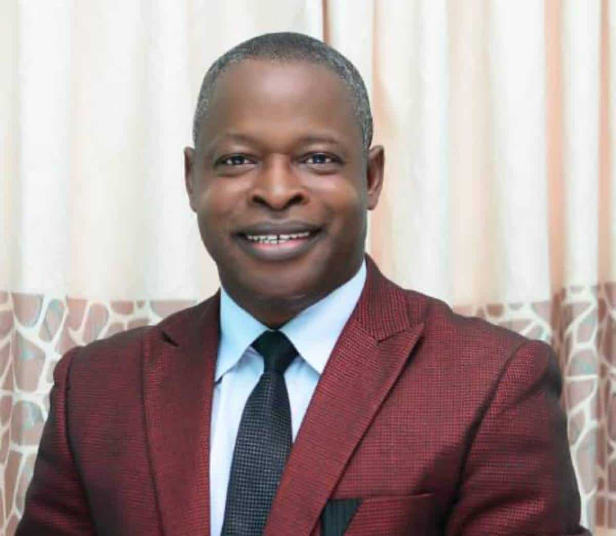 Federal Polytechnic Ado-Ekiti (FEDPOLYADO) Gets New Rector