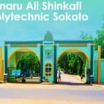 Umaru Ali Shinkafi Poly Admission List 2023/24 | ND/HND 1st & 2nd
