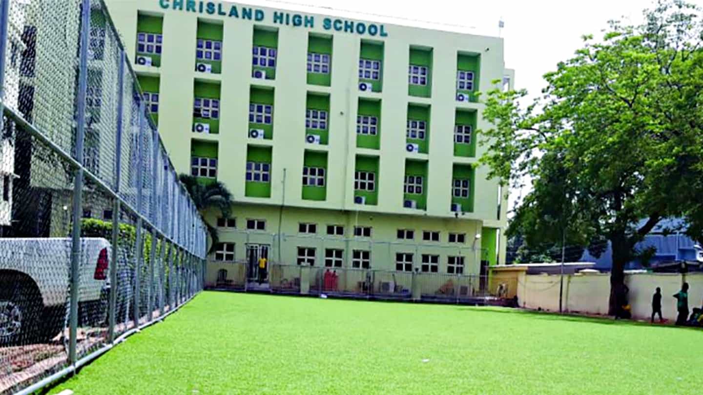 Lagos State Approves Reopening of Chrisland High School