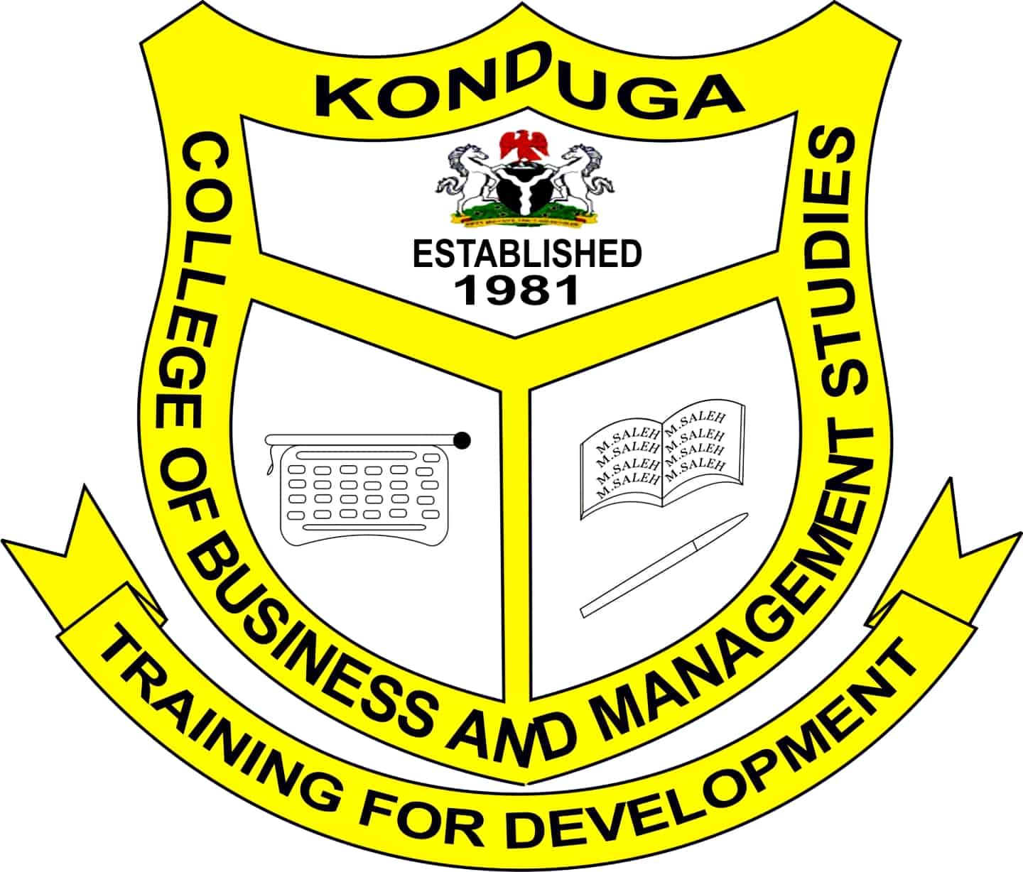 College of Business and Management Studies (COBAMAS) Konduga Admission Form