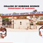 Our Lady of Lourdes Hospital Nursing Programs Admission 2024