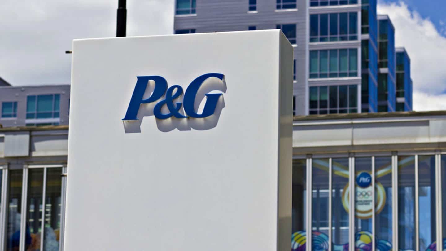 Procter & Gamble (PG) Internship Program