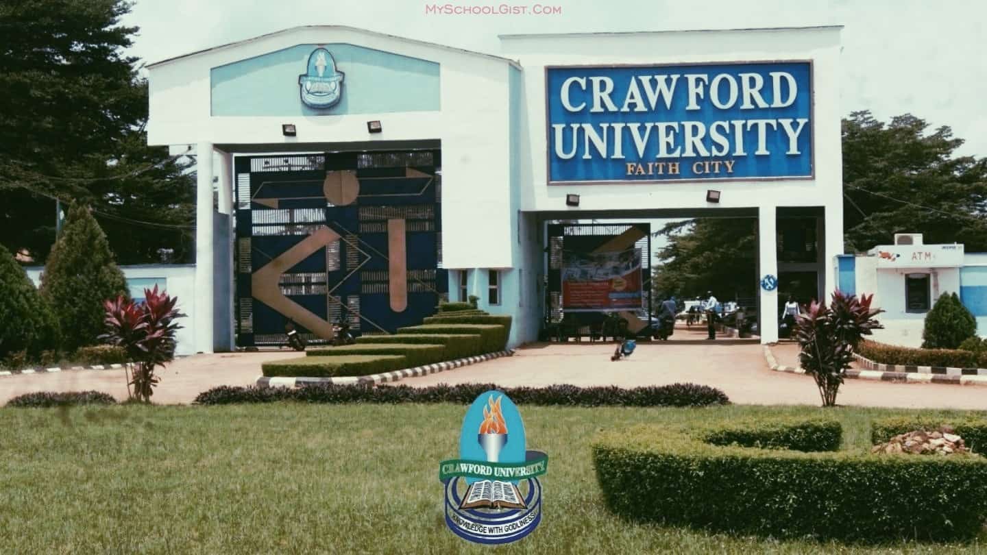 Crawford University Gets NUC Accreditation