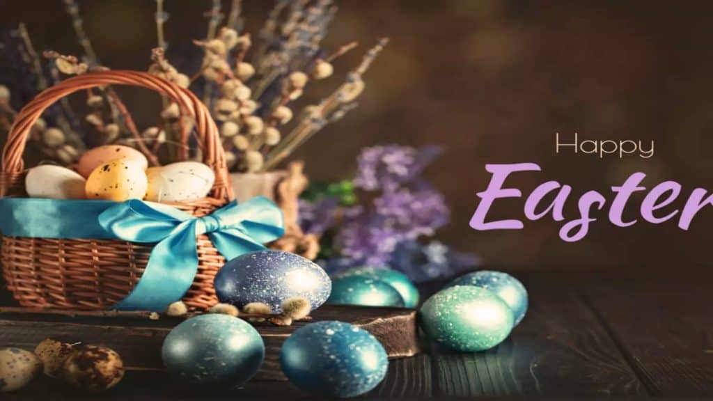 Uplifting Easter Greetings, Messages, SMS and Spiritual Wishes