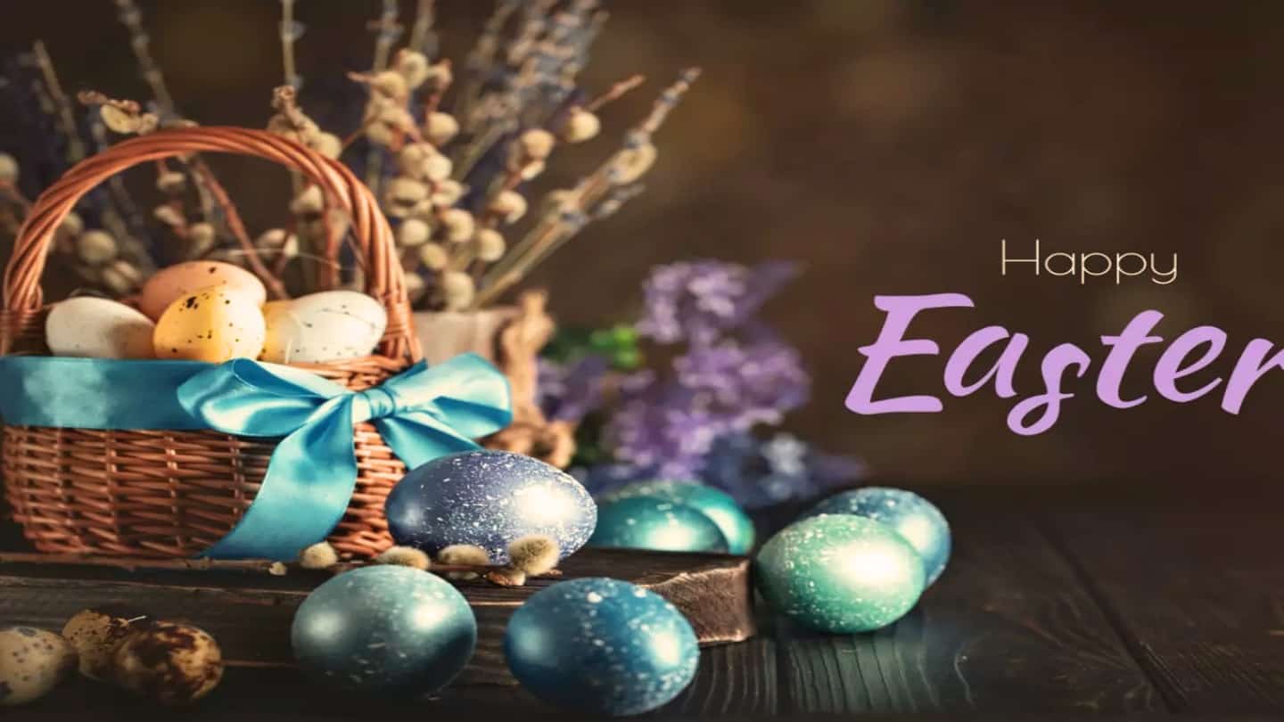 Uplifting Easter Greetings, Messages, SMS and Spiritual Wishes