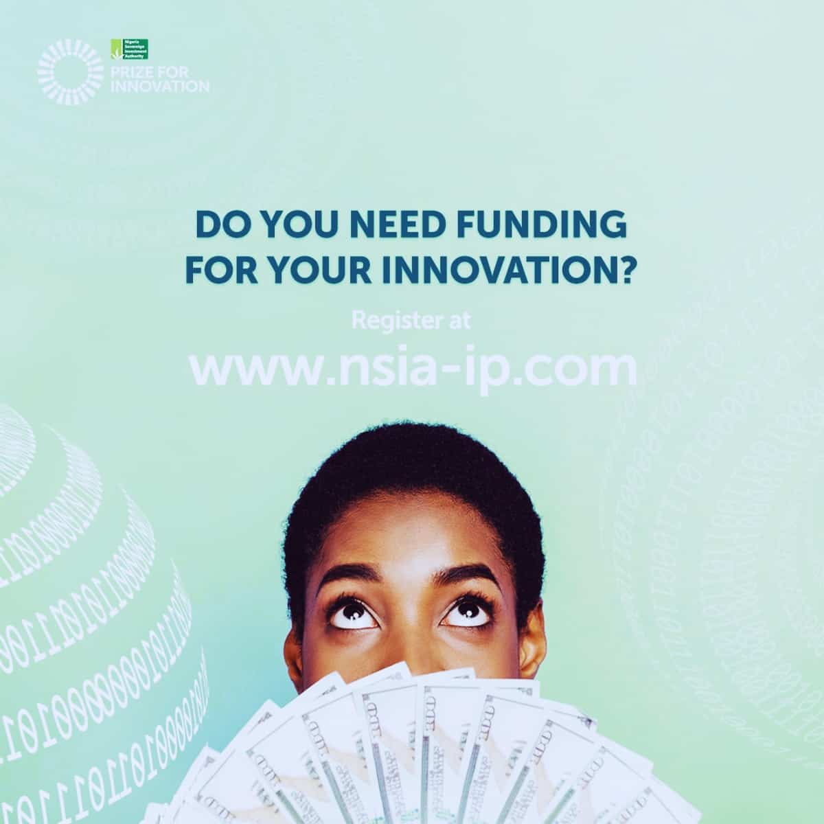 Apply Now for NSIA Prize for Innovation