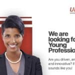 UBA Graduate Management Accelerated Programme 2023