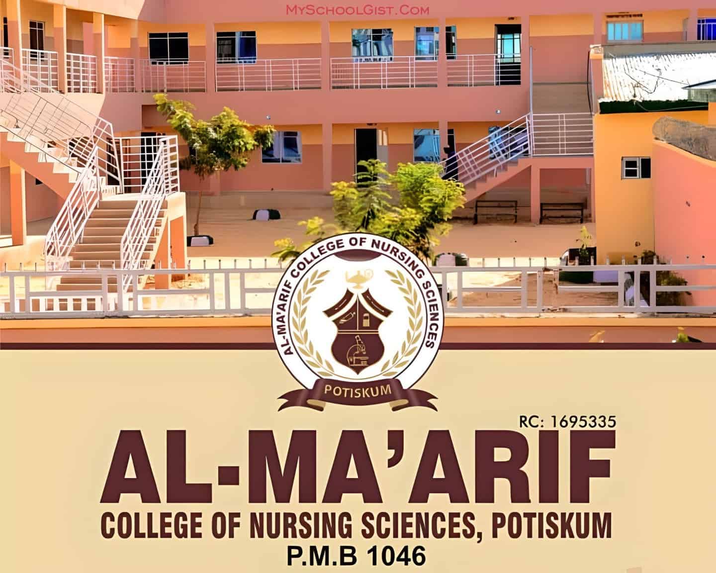 Al-Ma'arif College of Nursing Sciences Basic Midwifery Programme Admission