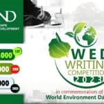 EMEND World Environment Day 2023 Writing Competition