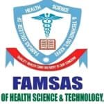 FAMSAS College Health Sci & Tech Admission 2024/2025