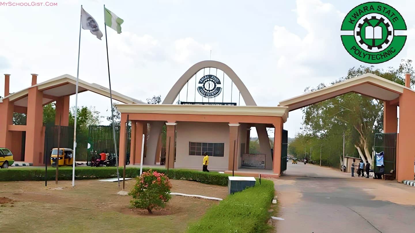 Kwara State Polytechnic HND Admission List
