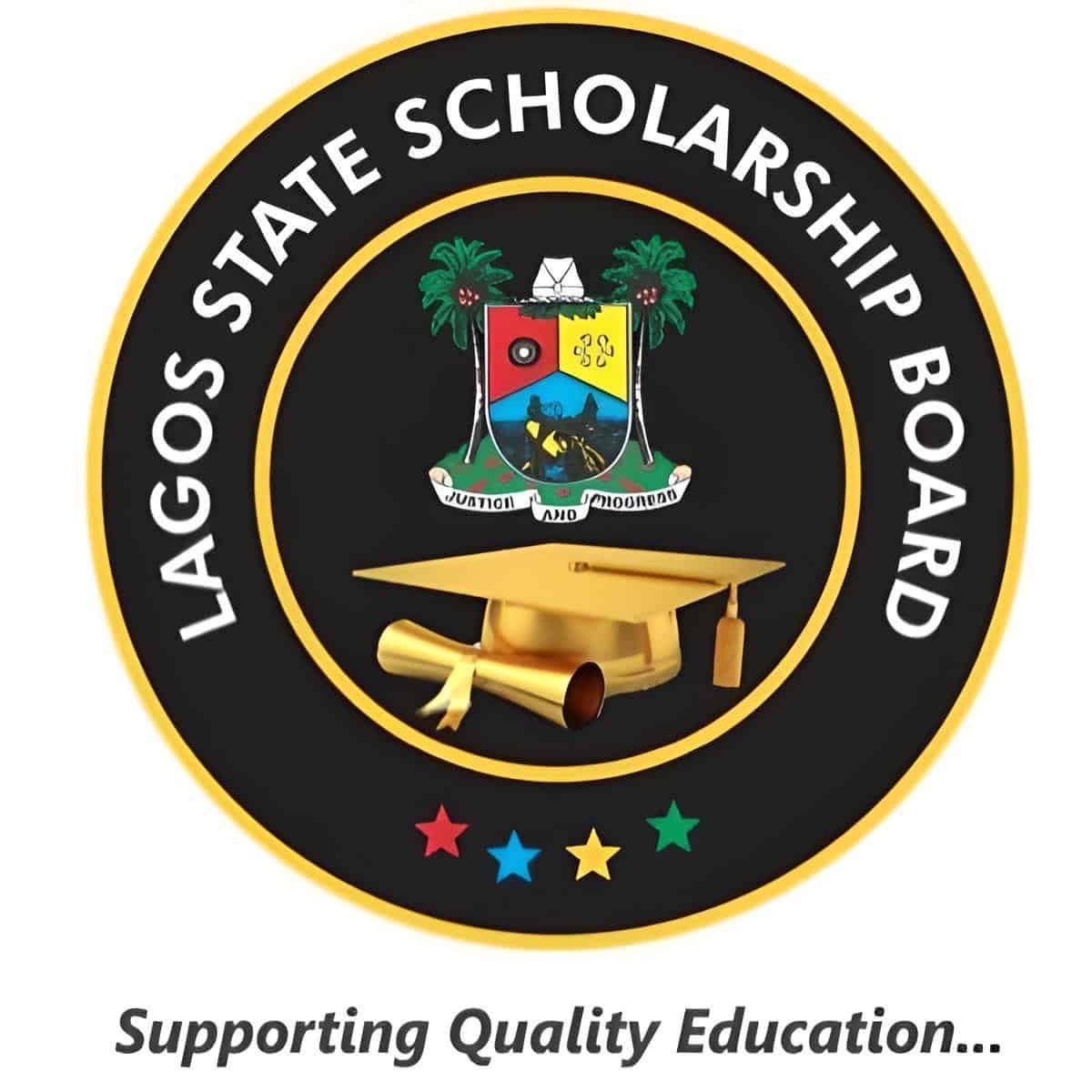 Lagos State Scholarship Board Announces Scholarship and Bursary Award