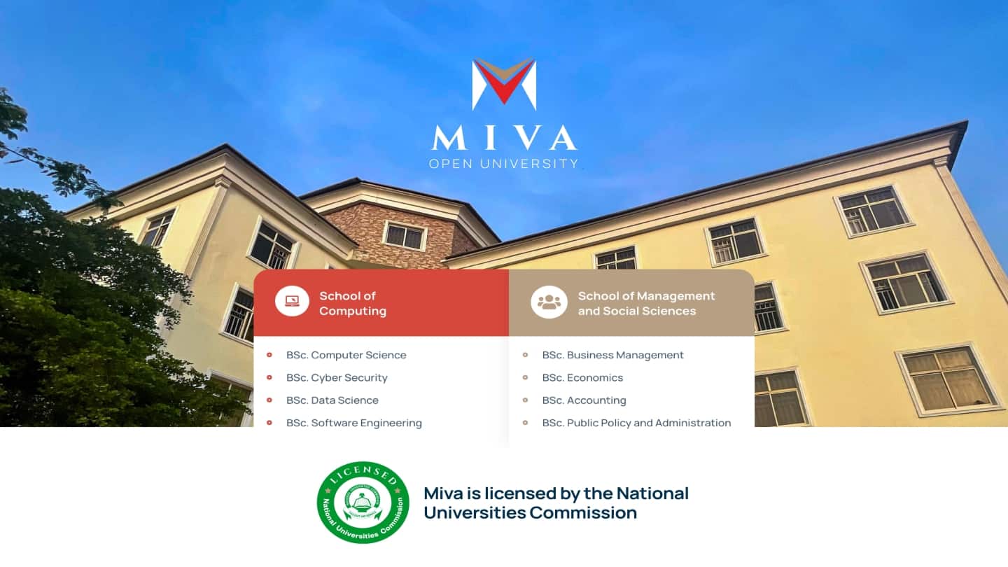 NUC Grants License to MIVA Open University