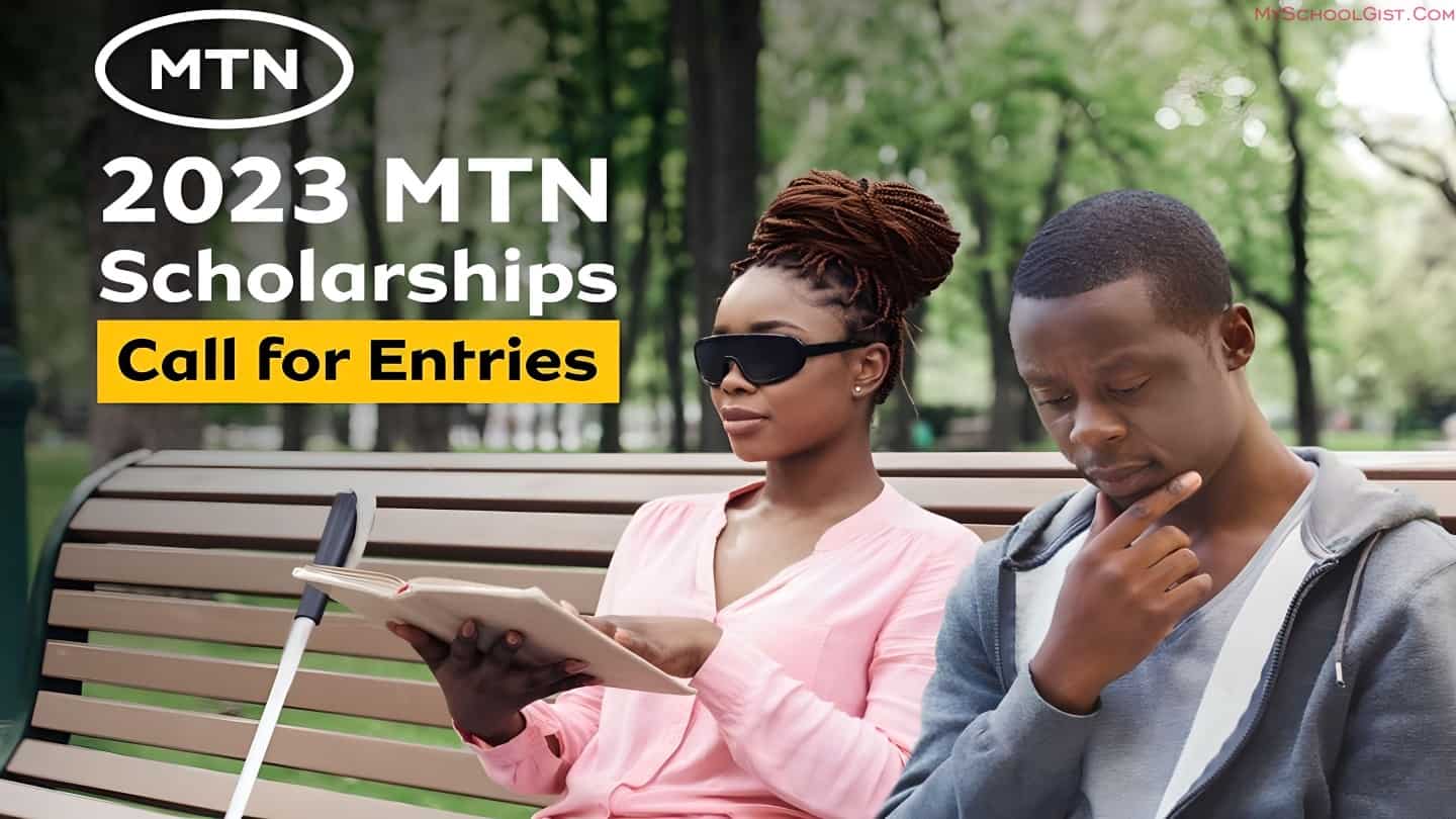MTN Nigeria Scholarships