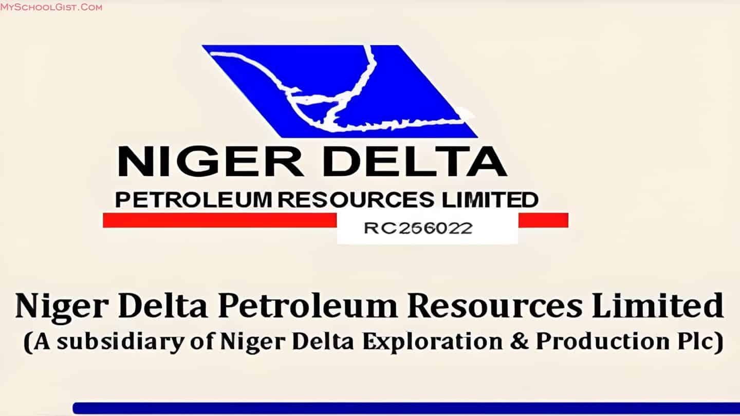 Nigerian Delta Exploration & Production Limited Graduate Trainee Program
