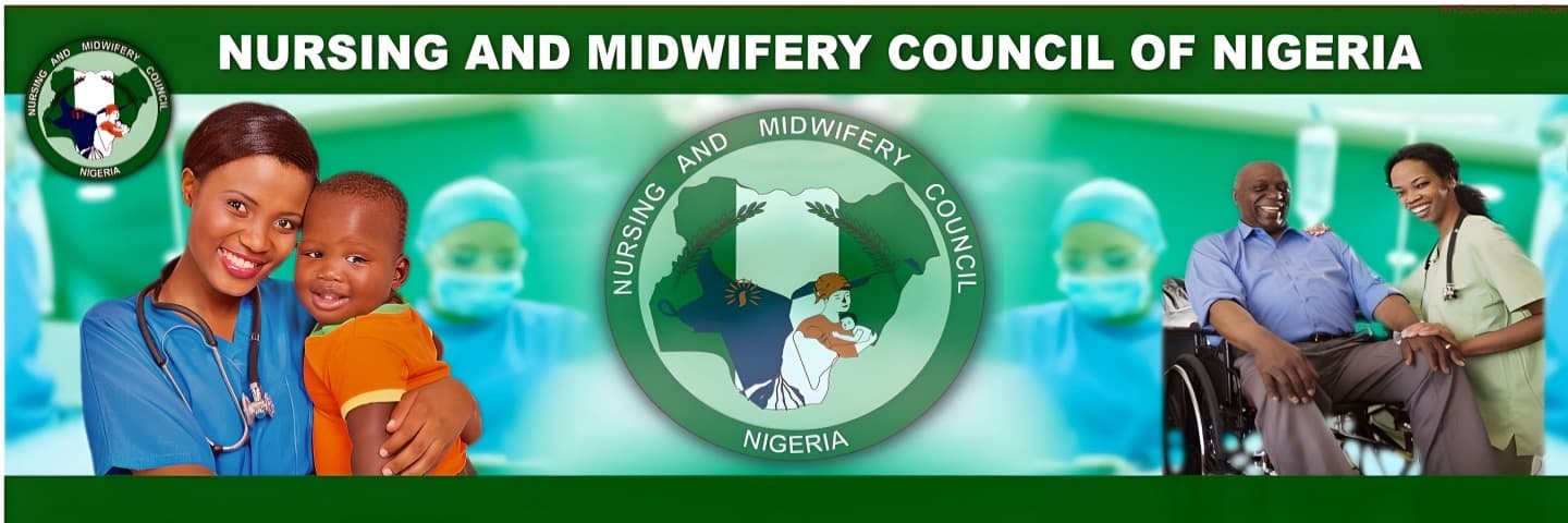 Nursing and Midwifery Council of Nigeria Professional Exams Results 