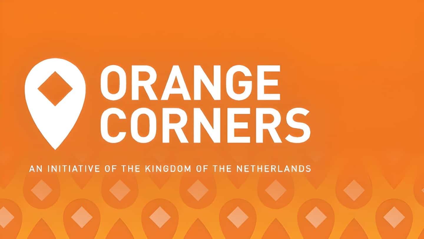 Orange Corners Incubation Programme
