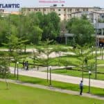 Pan-Atlantic University (PAU) Post UTME/DE Form 2024/2025