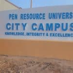 Pen Resource University Warns Against Admission Scams