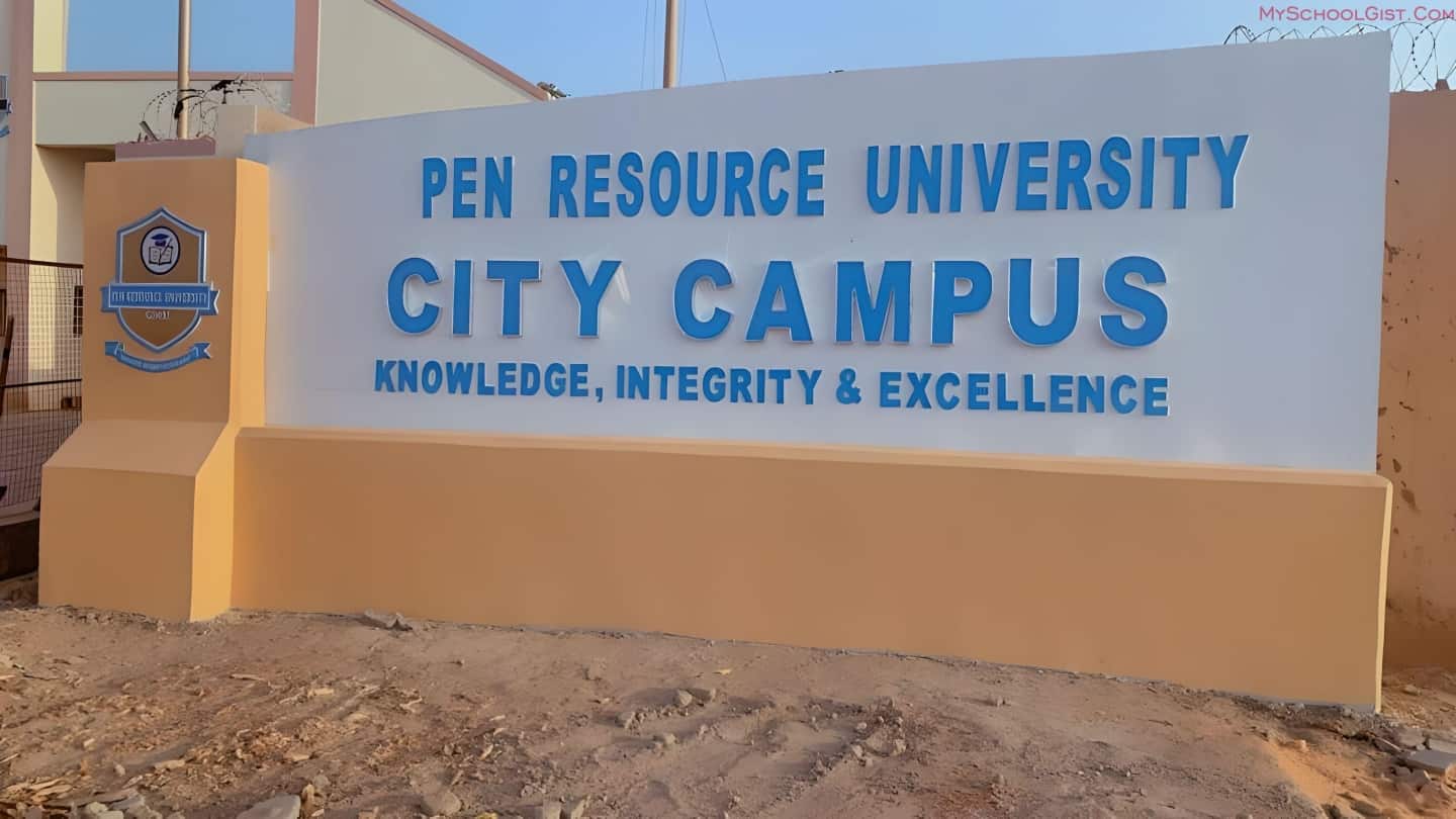 Pen Resource University School Fees
