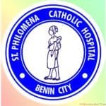 St. Philomena Catholic Hospital Midwifery School Admissions 2023