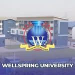 Wellspring University Postgraduate Form 2024/2025