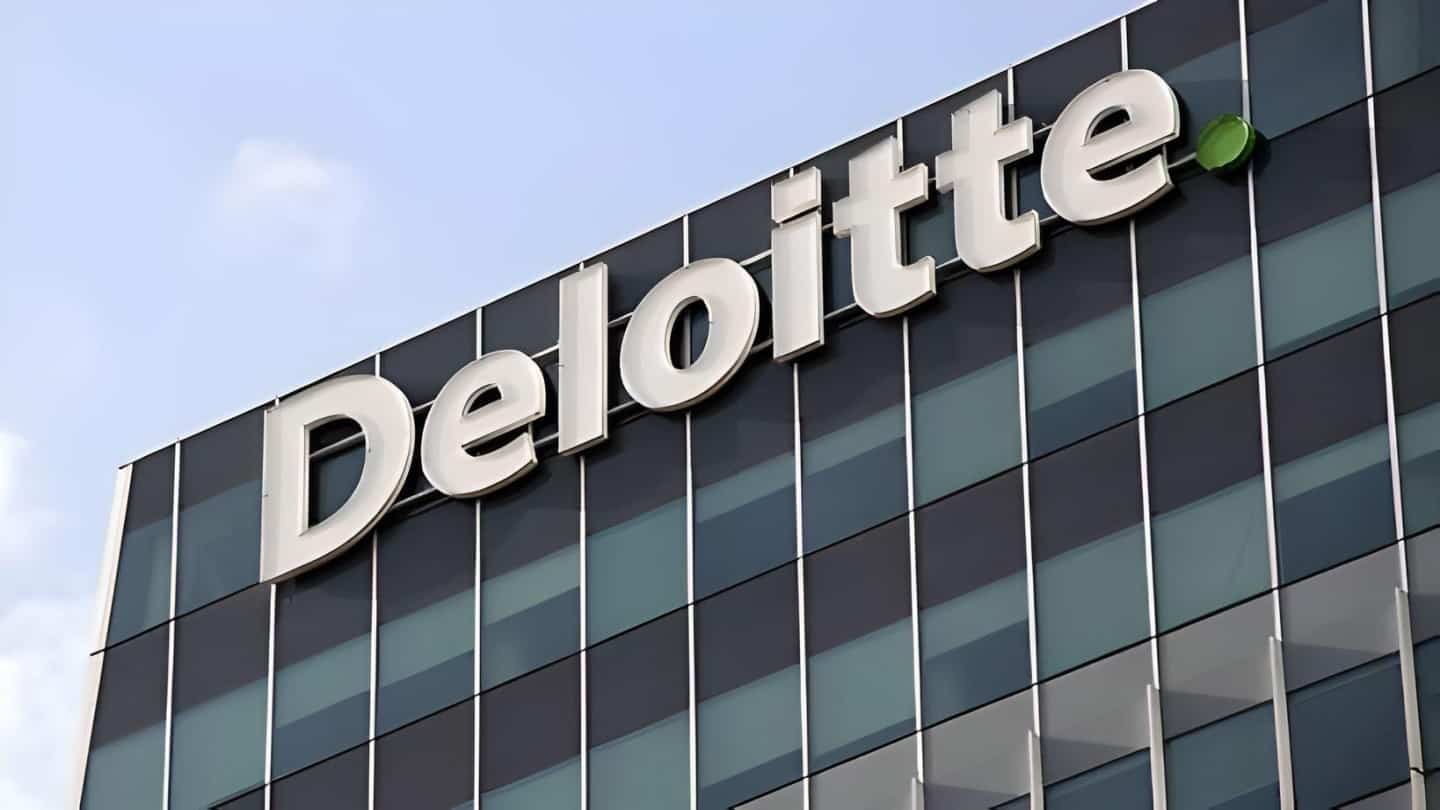 Deloitte Graduate Academy Finance Programme