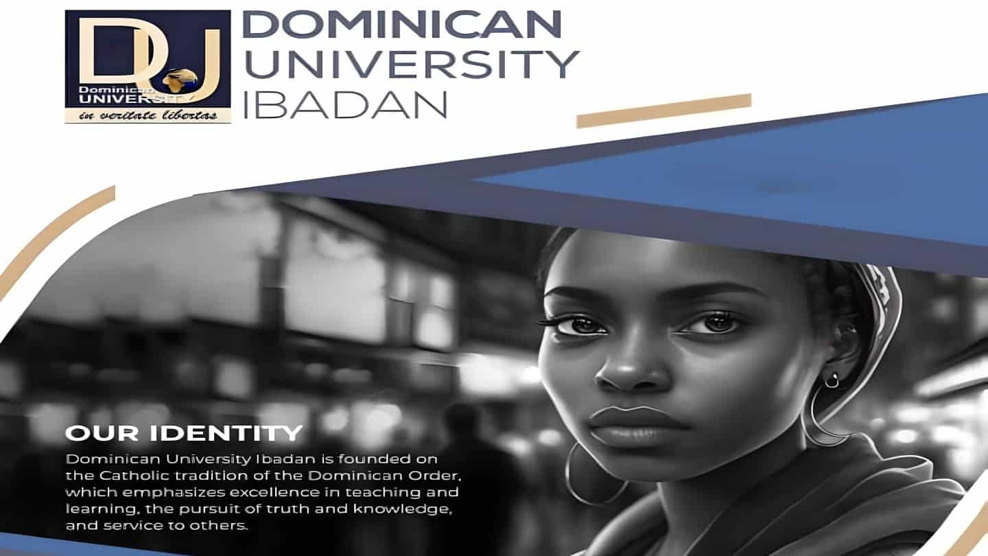 Dominican University HND to BSc Conversion Programme School Fees
