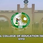 FCE (Special) Oyo Affiliated to UI Post-UTME/DE Form 2023/2024