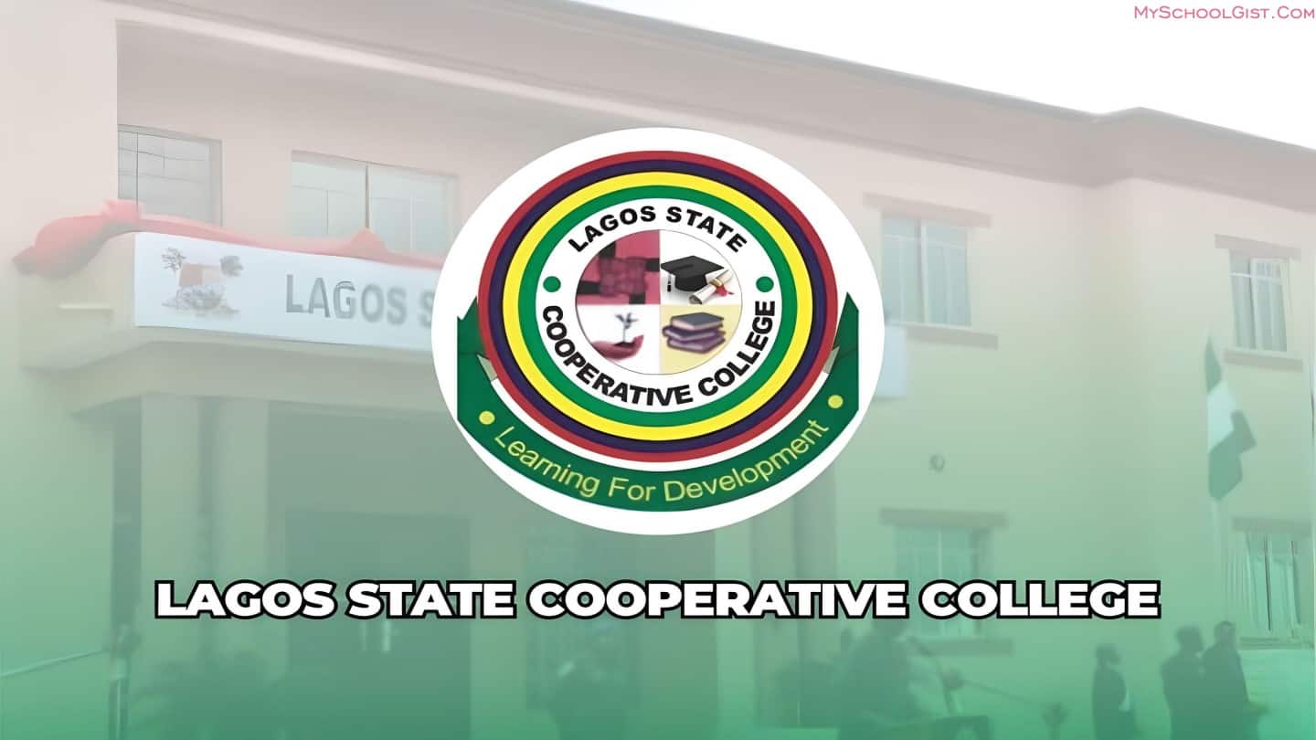 Lagos State Cooperative College (LASCOCO) Post UTME Form