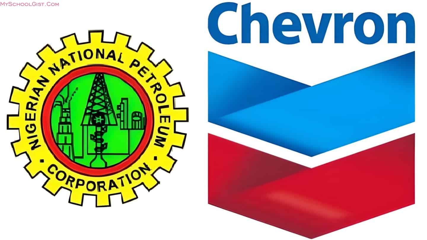 NNPC/Chevron JV National University Scholarship