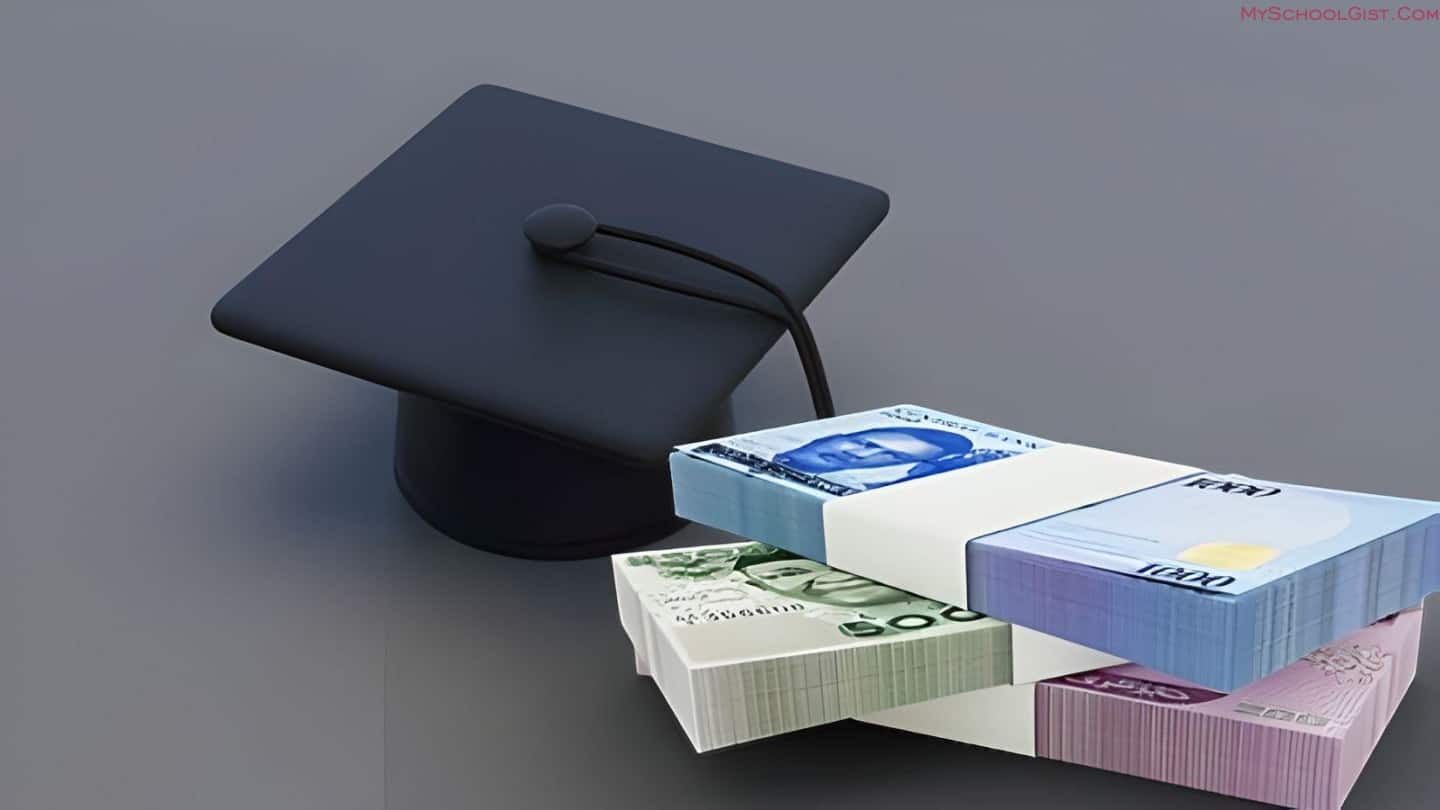 Nigeria’s New Student Loan Law