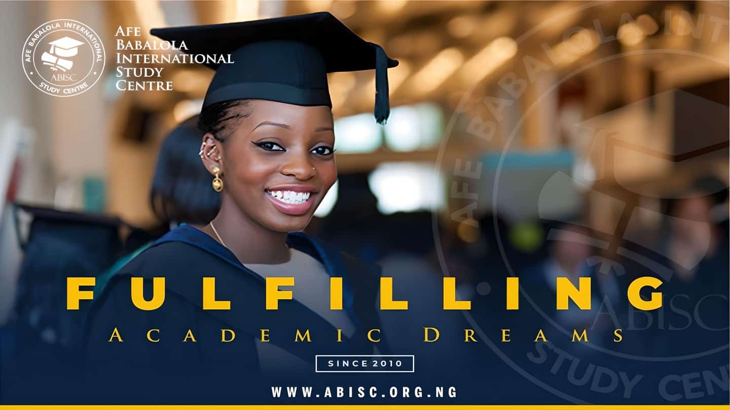 ABUAD Pre-Degree/JUPEB/Cambridge A/L School Fees Schedule