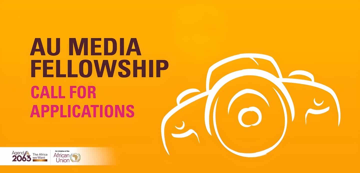 African Union Media Fellowship Programme