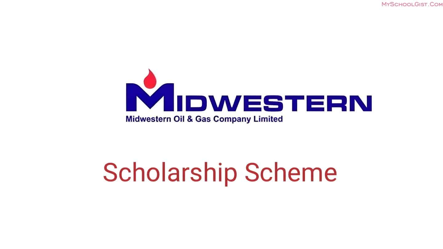 Midwestern Oil and Gas Company JV University Merit Scholarship