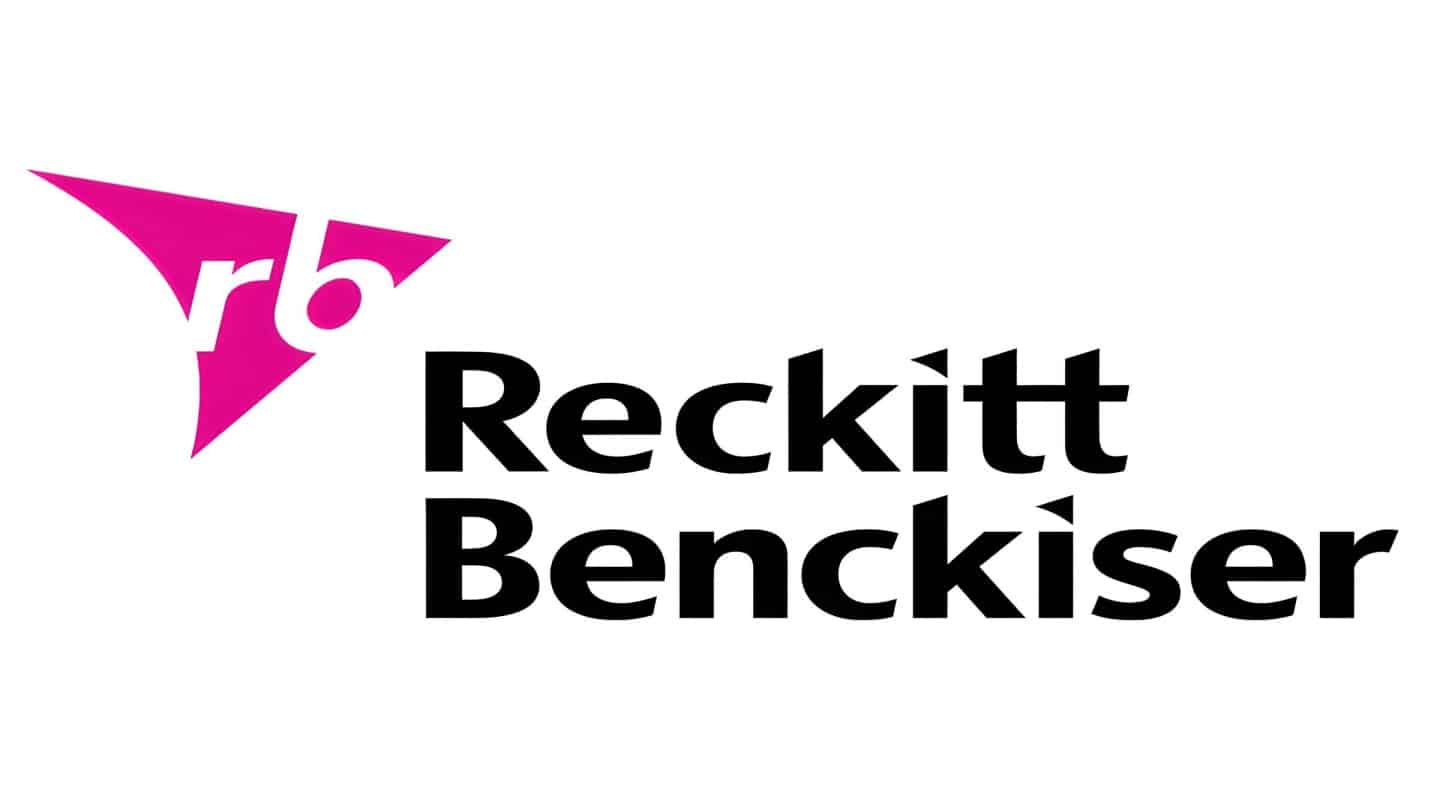 Reckitt Benckiser Management Trainee Program 